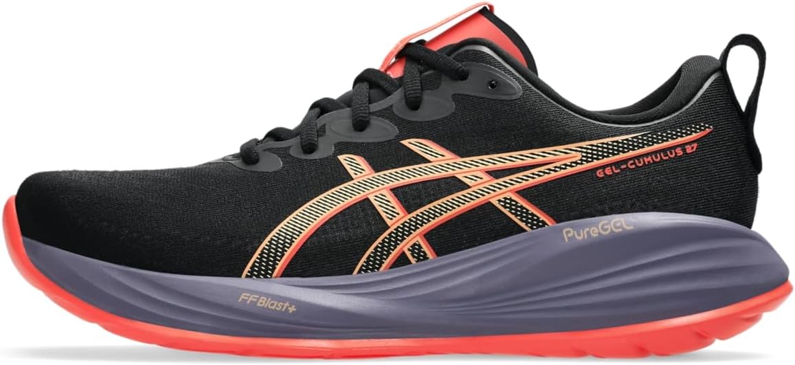 Zapatillas de correr ASICS Gel-Cumulus 27 para hombre