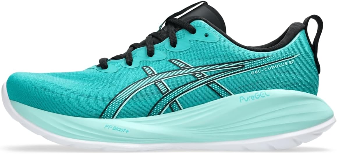 Zapatillas de correr ASICS Gel-Cumulus 27 para hombre