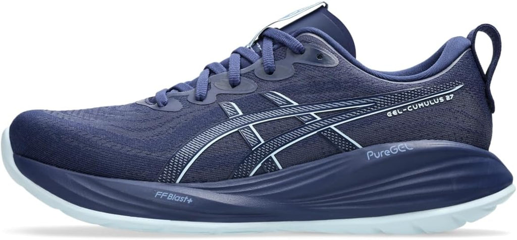 Zapatillas de correr ASICS Gel-Cumulus 27 para hombre