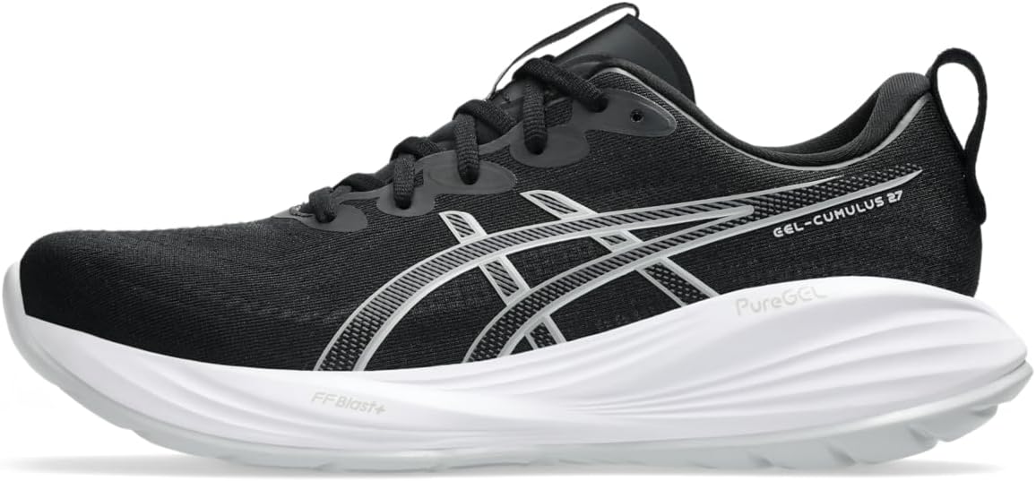 Zapatillas de correr ASICS Gel-Cumulus 27 para hombre
