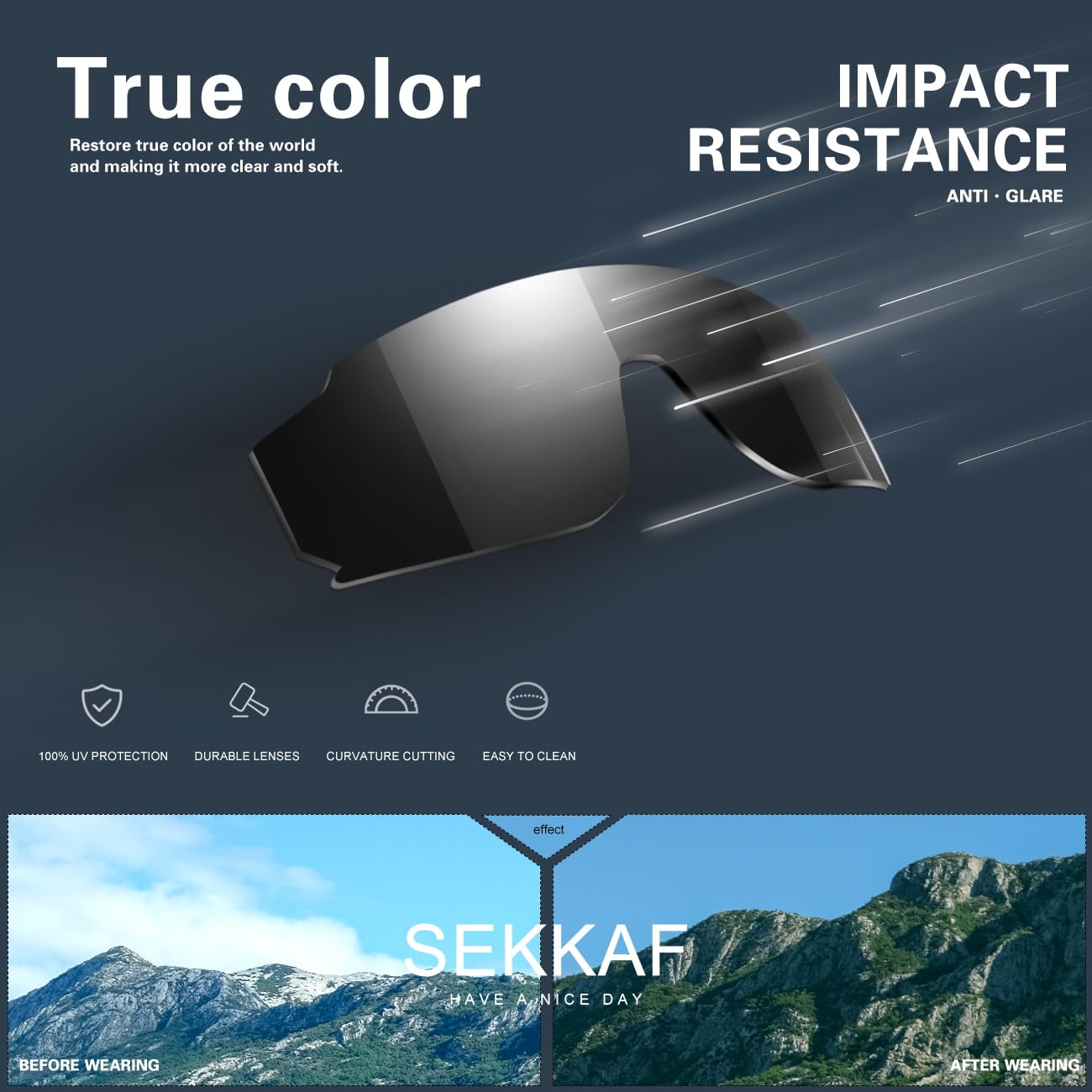 Kids Sunglasses Youth Baseball Sunglasses for Boys Girls Softball Sports Sun Glasses UV Protection