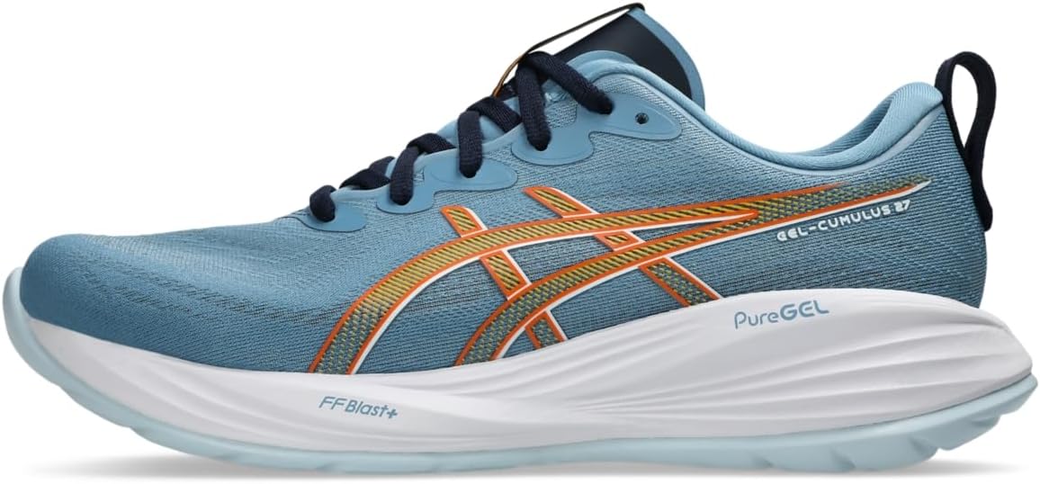 Zapatillas de correr ASICS Gel-Cumulus 27 para hombre