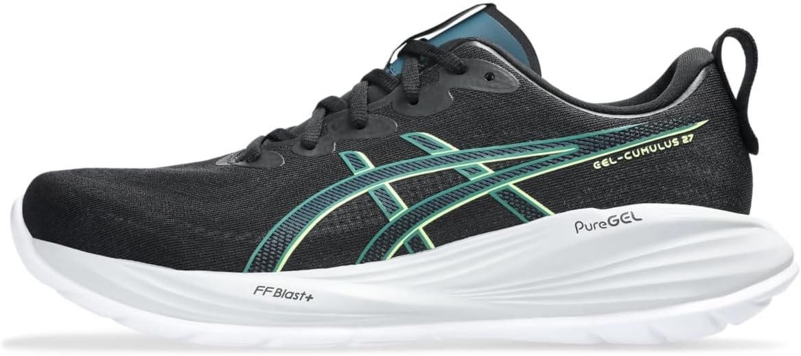 Zapatillas de correr ASICS Gel-Cumulus 27 para hombre