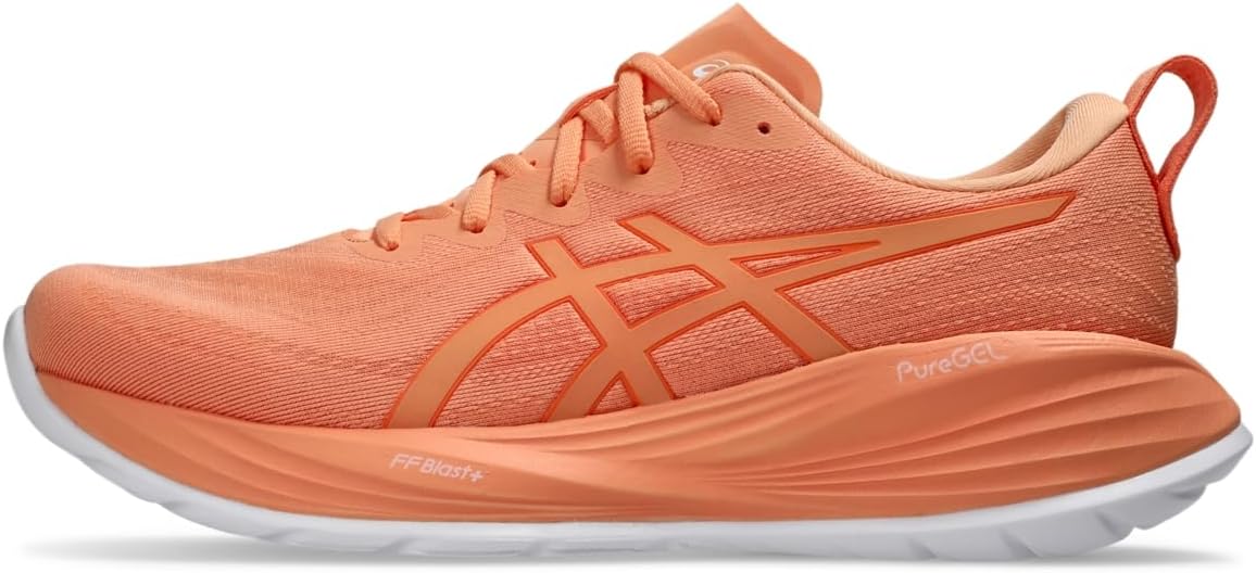 Zapatillas de correr ASICS Gel-Cumulus 27 para hombre