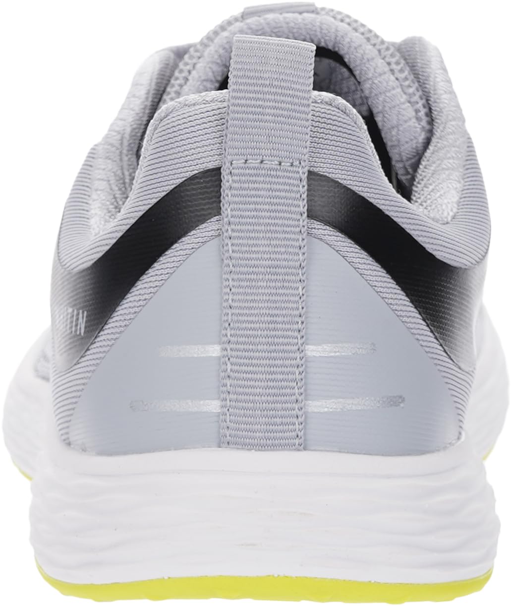 WHITIN: Zapatillas para correr Zero Drop para hombre + Caja de puntera ancha