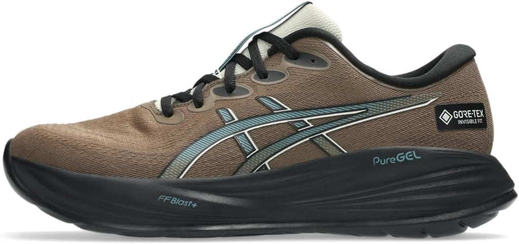 Zapatillas de correr ASICS Gel-Cumulus 27 para hombre