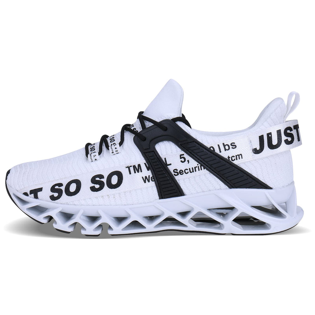 COKAFIL - Tenis para correr para hombre, atléticos, para caminar