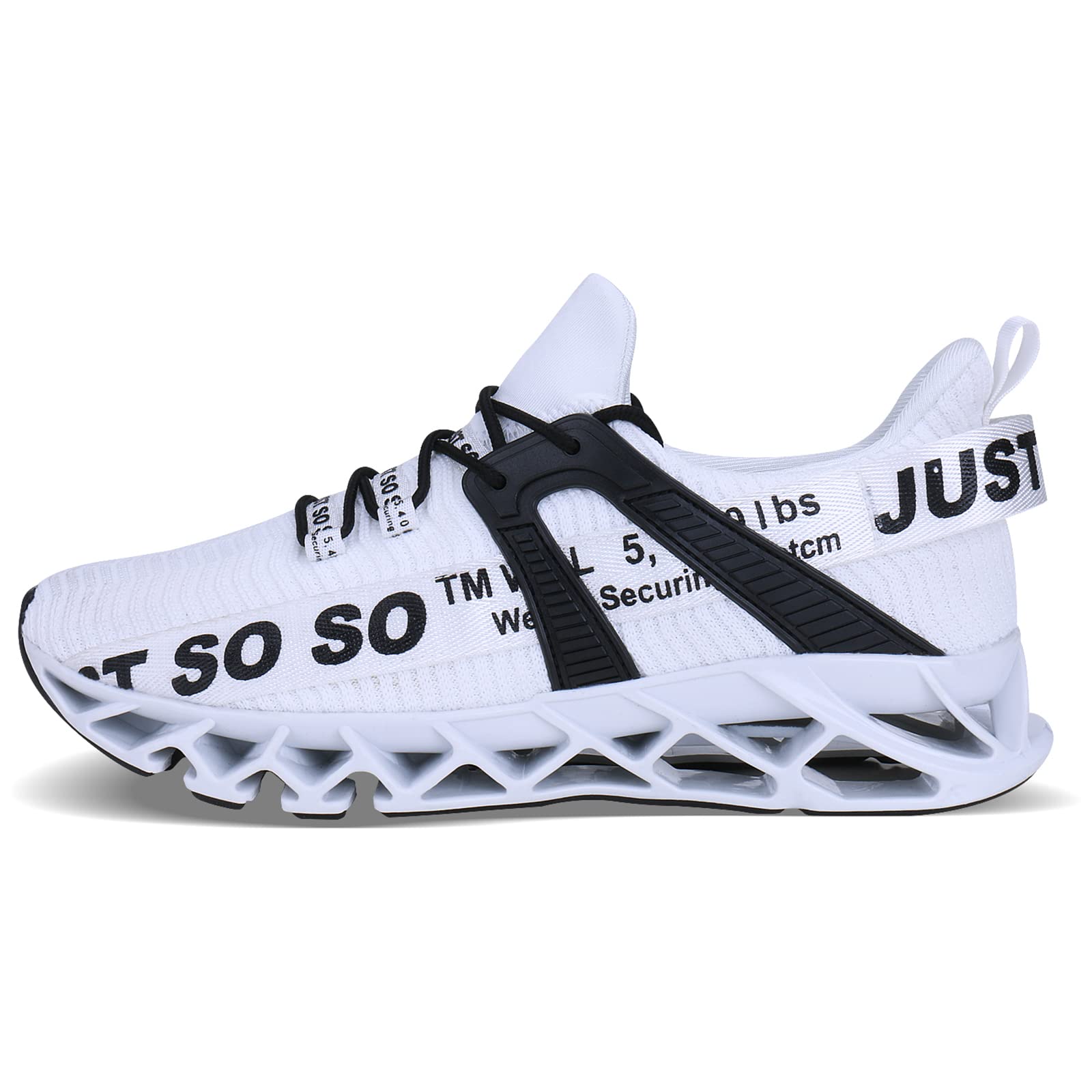 COKAFIL - Tenis para correr para hombre, atléticos, para caminar
