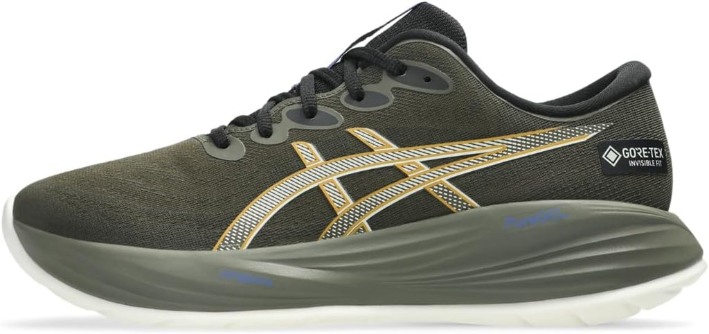 Zapatillas de correr ASICS Gel-Cumulus 27 para hombre