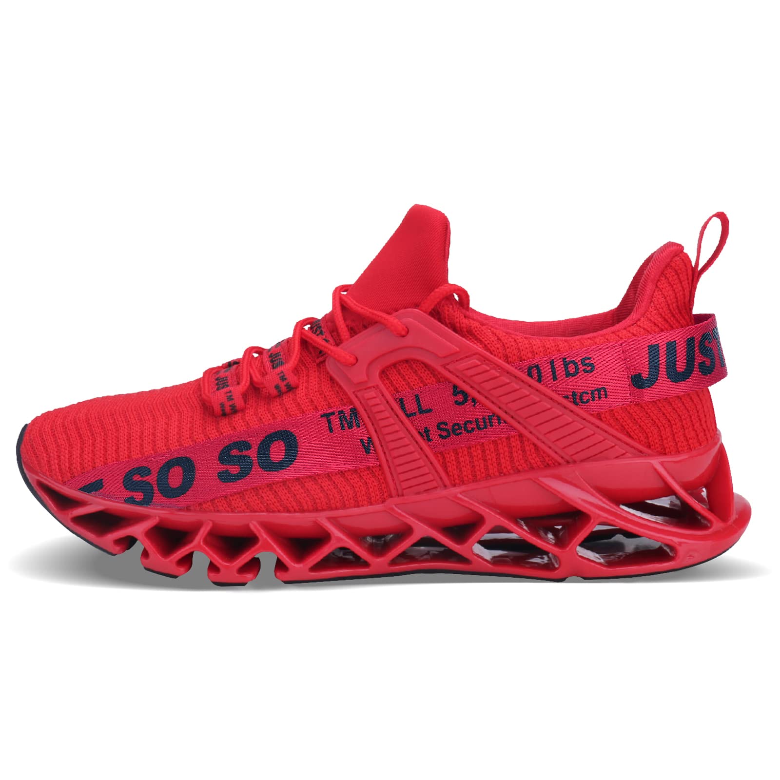 COKAFIL - Tenis para correr para hombre, atléticos, para caminar