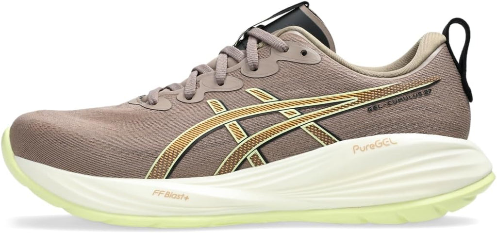 Zapatillas de correr ASICS Gel-Cumulus 27 para hombre