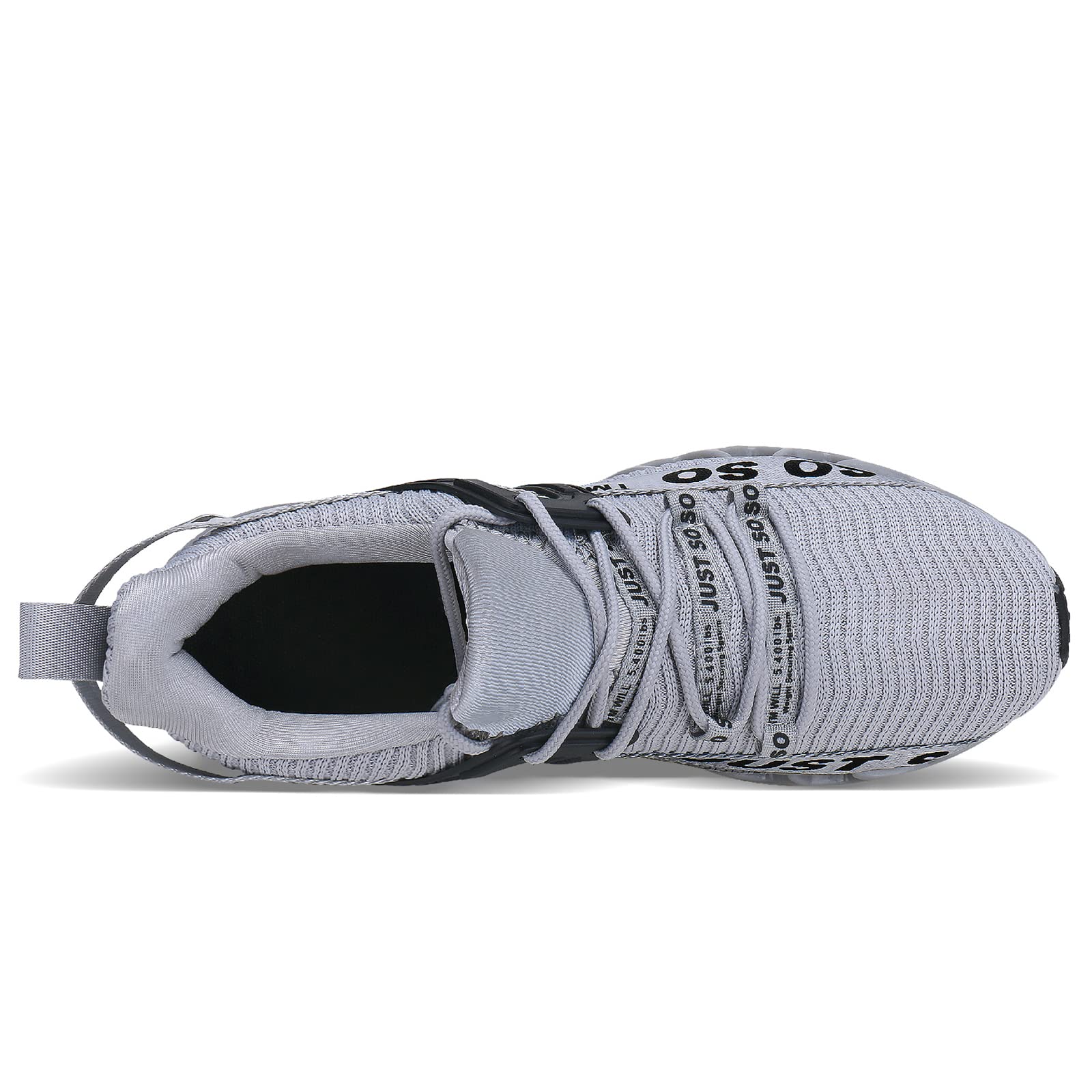 COKAFIL - Tenis para correr para hombre, atléticos, para caminar