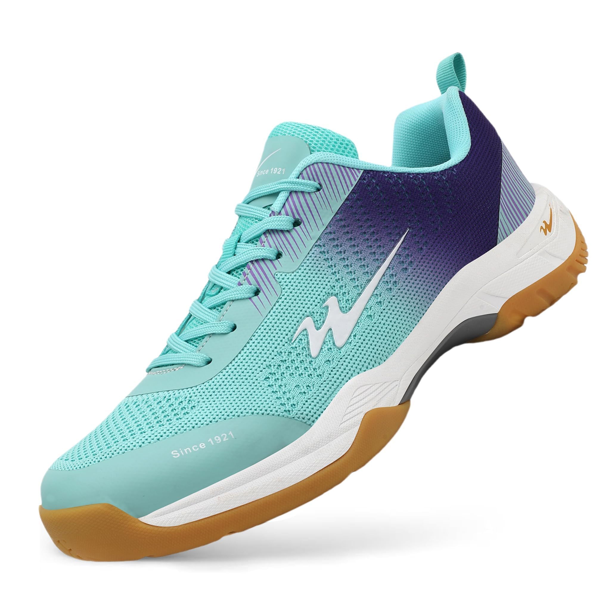 Tenis - Bádminton - Pickleball - Zapatos Unisex Antideslizantes de Pickleball y Tenis | Zapatos de Pista Ligeros y Transpirables para Hombres y Mujeres