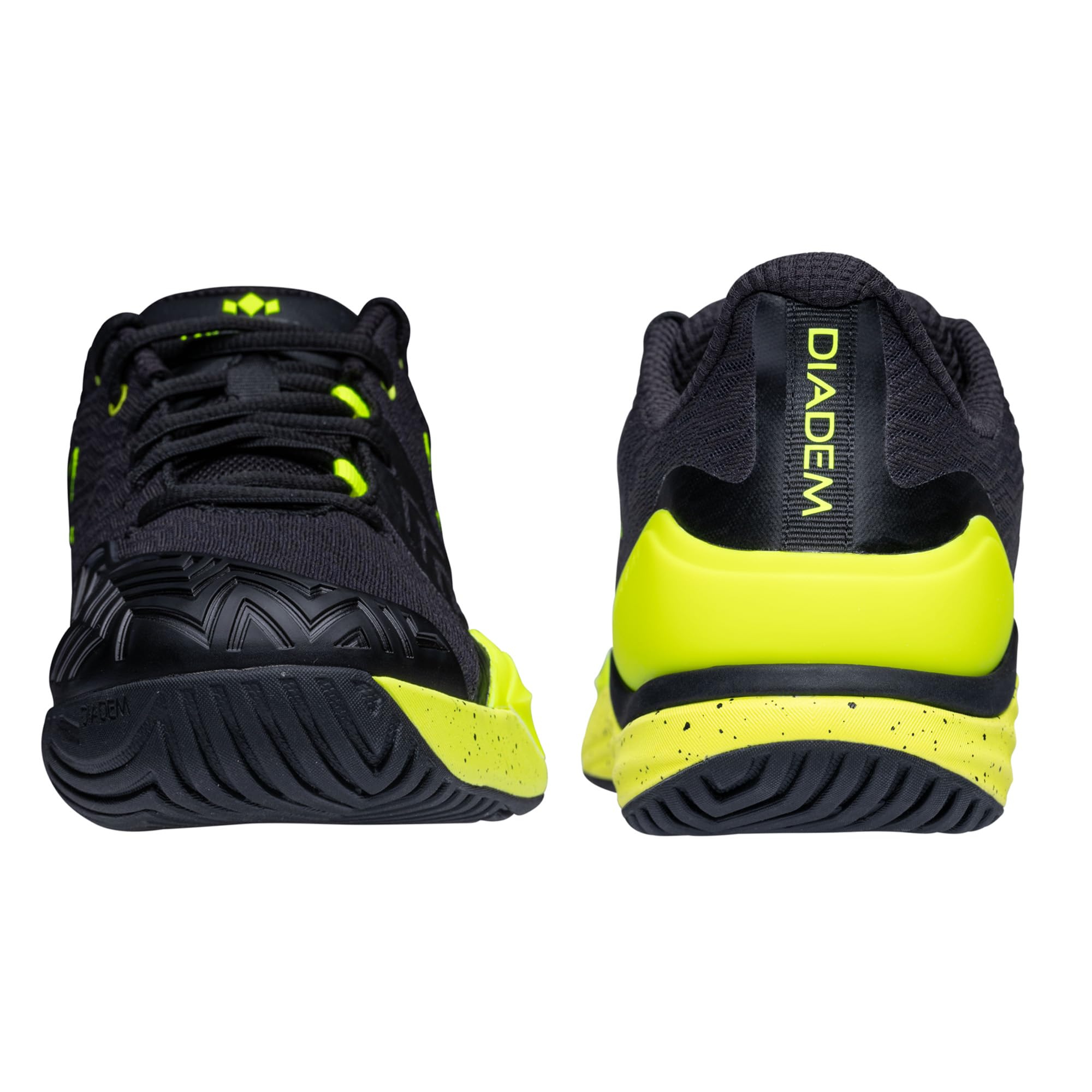 Diadem Court Burst | Tenis para mujer para estabilidad, velocidad, rendimiento y comodidad