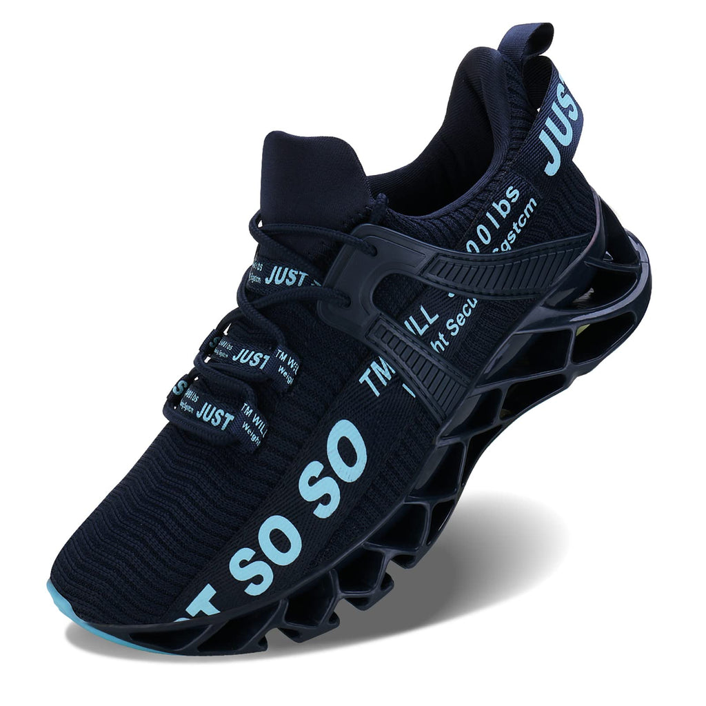 COKAFIL - Tenis para correr para hombre, atléticos, para caminar