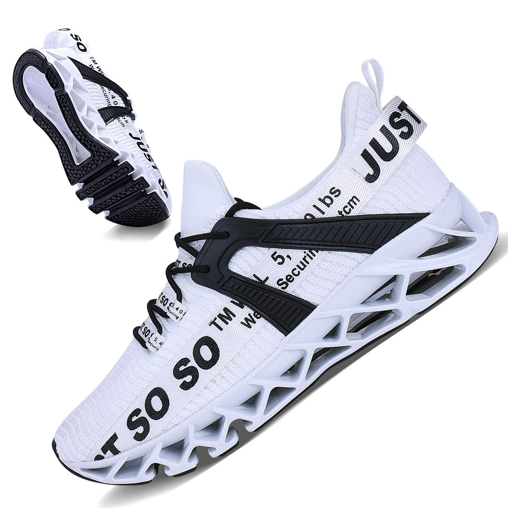 COKAFIL - Tenis para correr para hombre, atléticos, para caminar