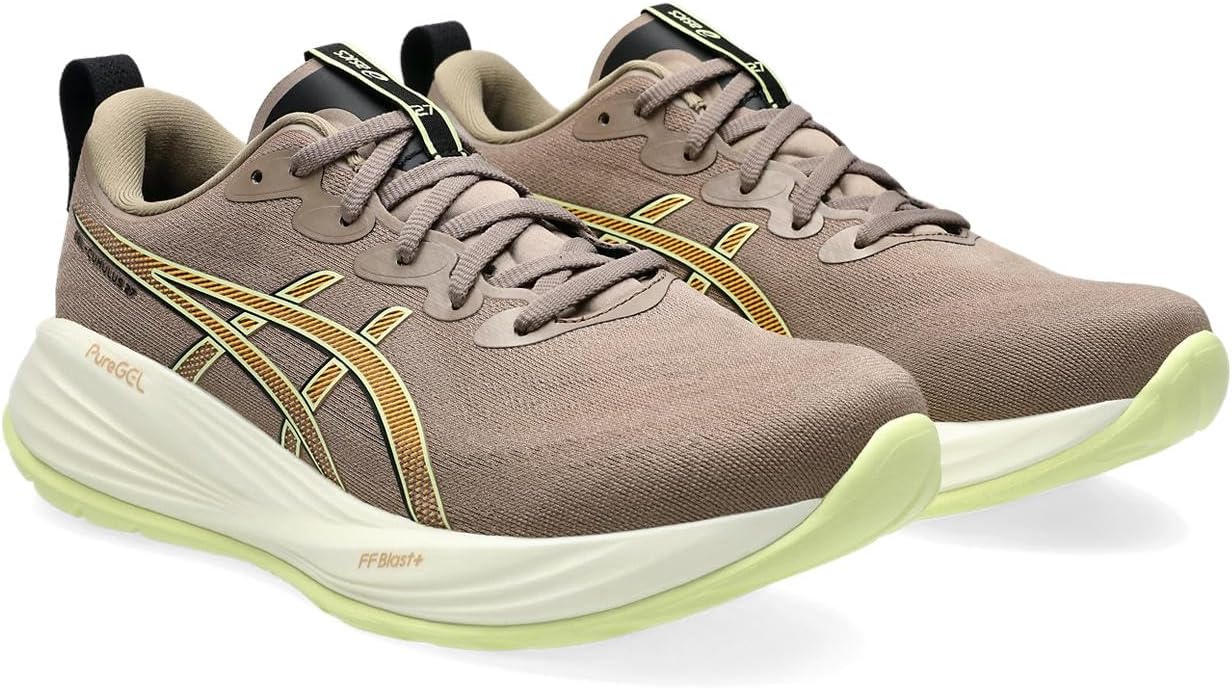 Zapatillas de correr ASICS Gel-Cumulus 27 para hombre