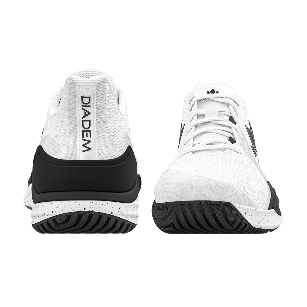 Diadem Court Burst | Tenis para mujer para estabilidad, velocidad, rendimiento y comodidad