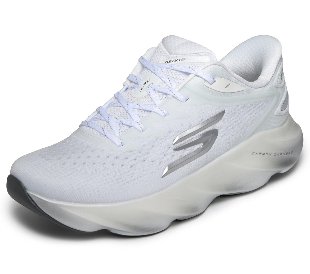 Skechers Hombres Aero Burst Hands Free Slip-ins
