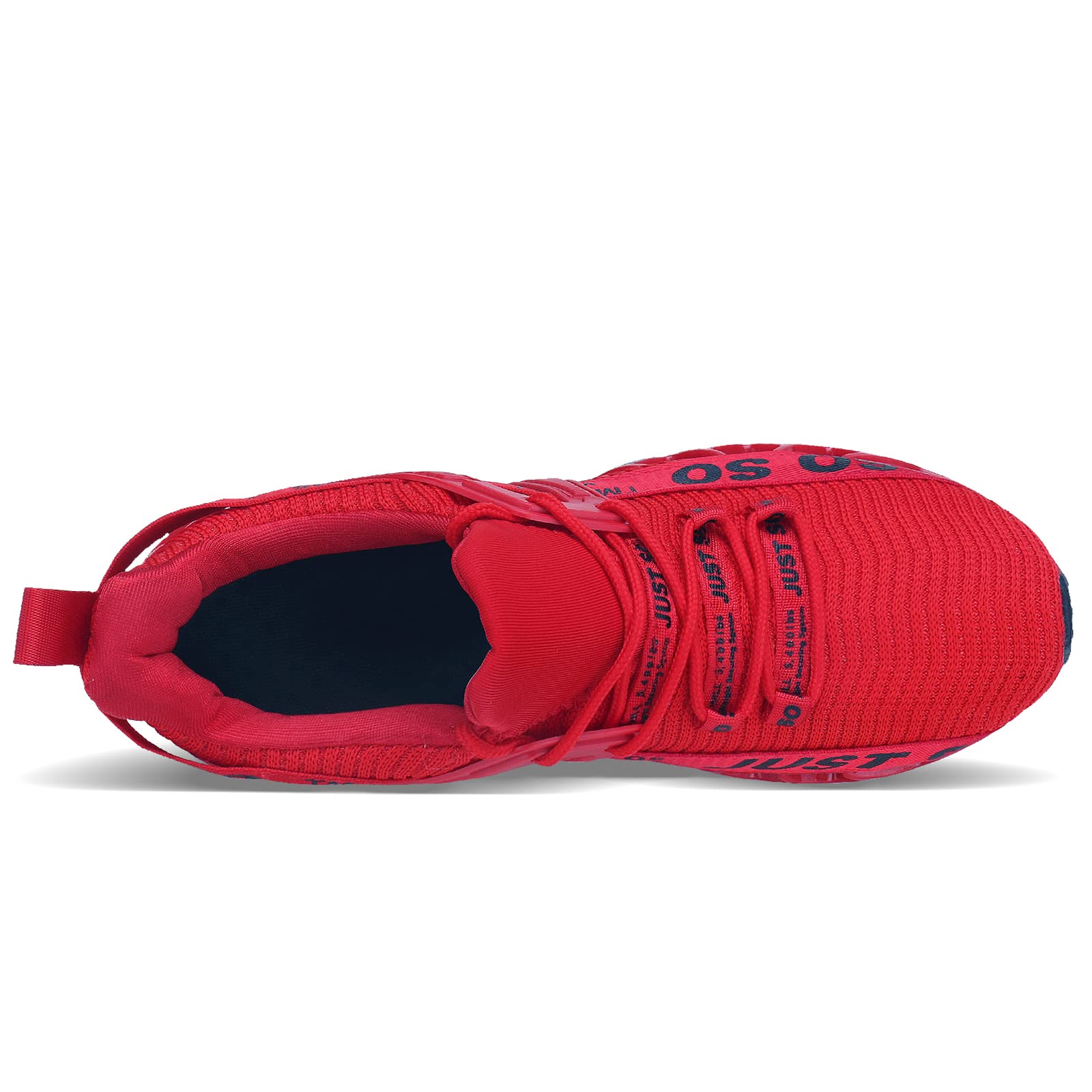 COKAFIL - Tenis para correr para hombre, atléticos, para caminar