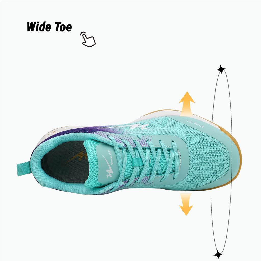Tenis - Bádminton - Pickleball - Zapatos Unisex Antideslizantes de Pickleball y Tenis | Zapatos de Pista Ligeros y Transpirables para Hombres y Mujeres