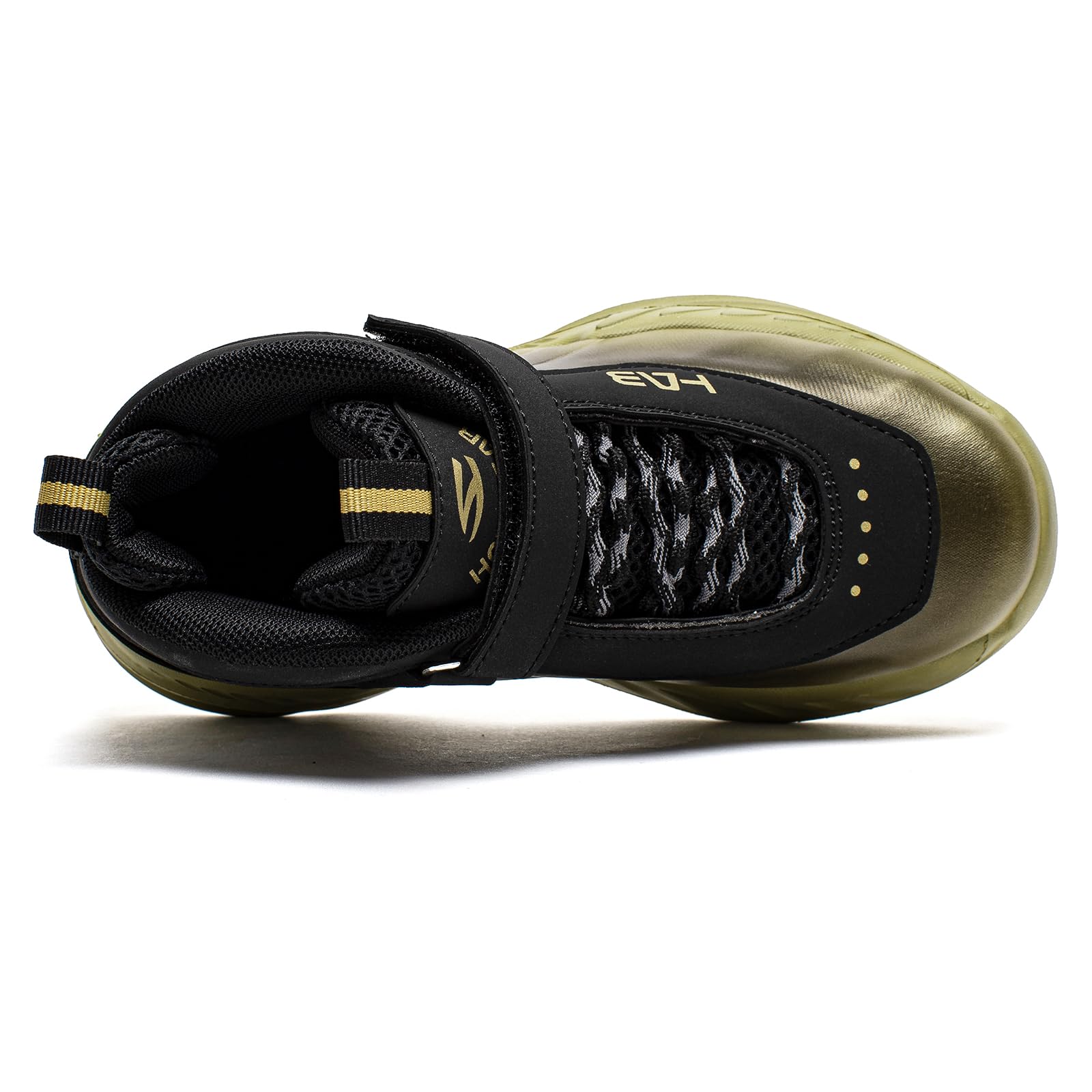 Zapatillas para niños, zapatos de baloncesto, transpirables, antideslizantes, deportivos, tenis, de paseo, para correr, para niños y niñas