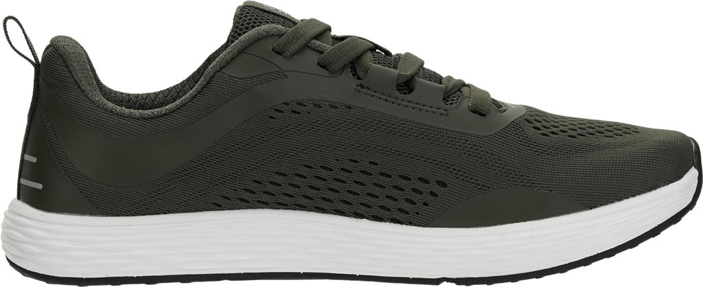 WHITIN: Zapatillas para correr Zero Drop para hombre + Caja de puntera ancha