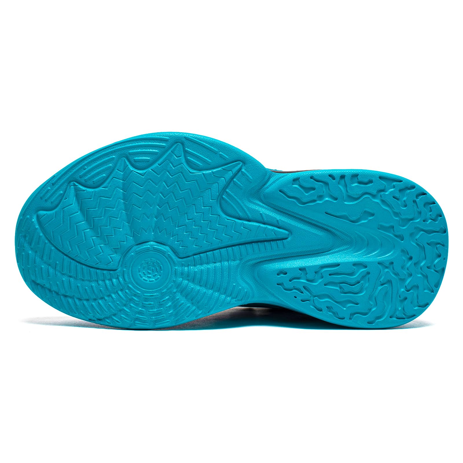 Zapatillas para niños, zapatos de baloncesto, transpirables, antideslizantes, deportivos, tenis, de paseo, para correr, para niños y niñas