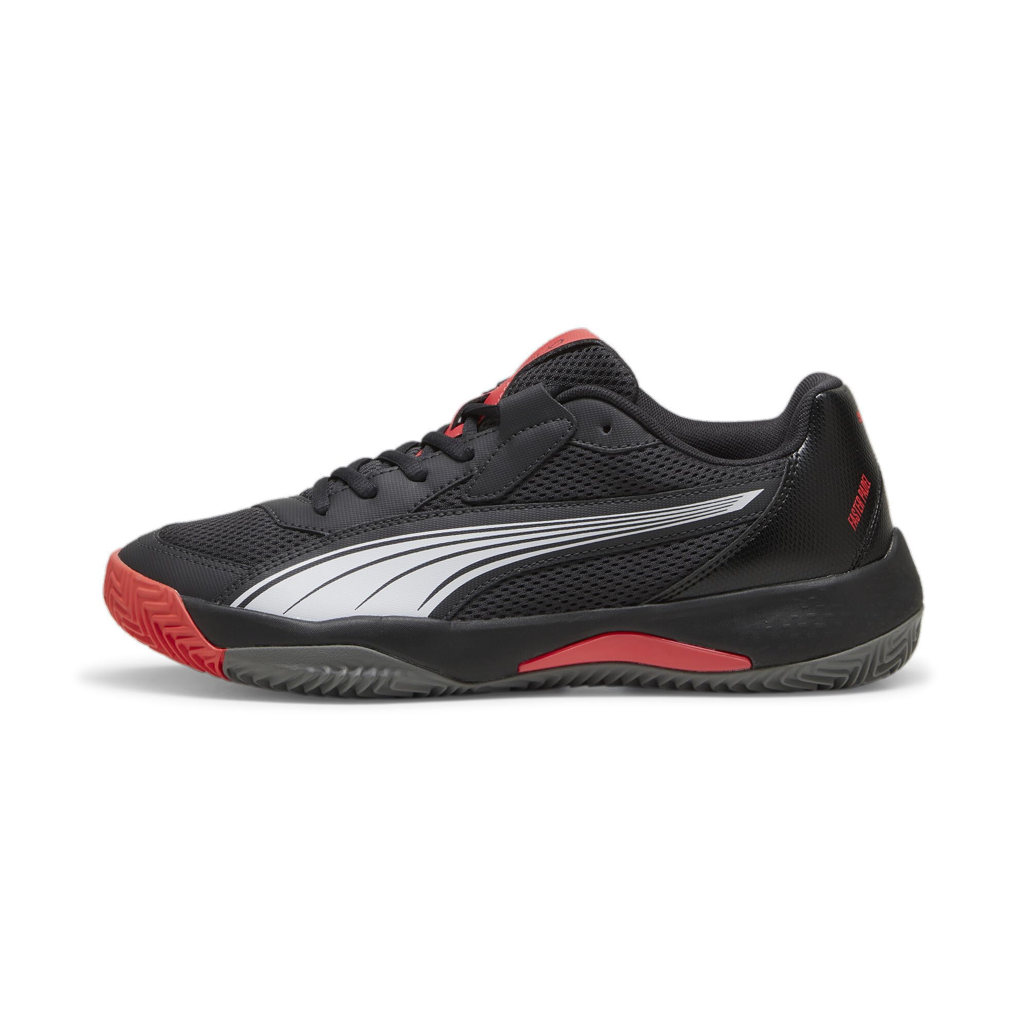 Puma Zapatos de pickleball Nova Court para hombre