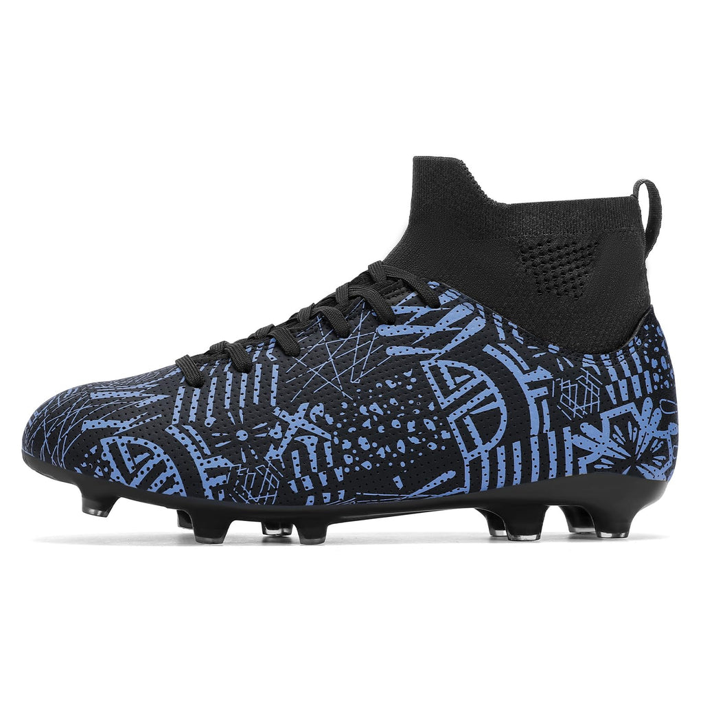 Botines de fútbol para hombre, botas de fútbol para jóvenes