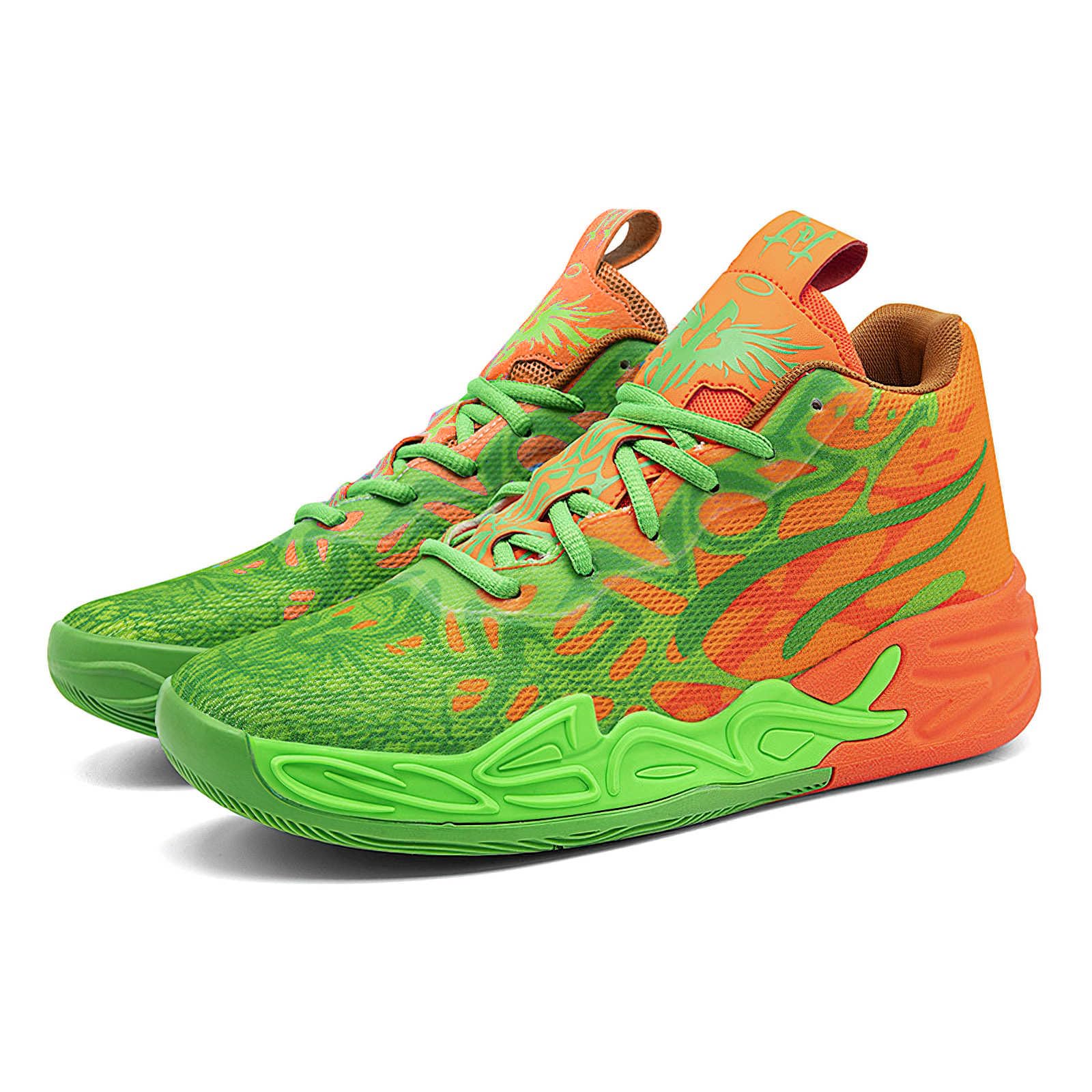 Exusiai Tenis de baloncesto para hombre, transpirables, antideslizantes, cómodos, acolchados, atléticos