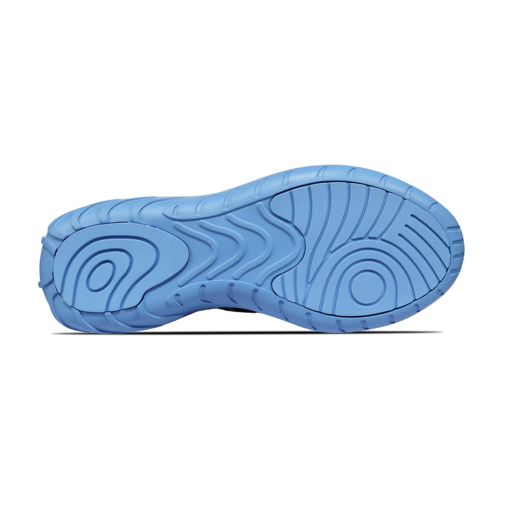 Zapatillas altas de baloncesto para hombre y mujer, con cordones únicos, ligeras, antideslizantes, para exteriores