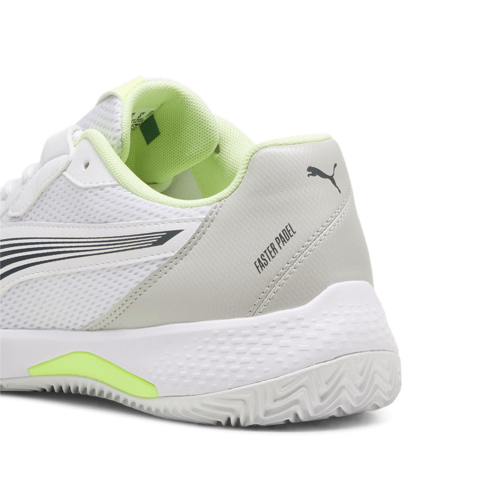 Puma Zapatos de pickleball Nova Court para hombre