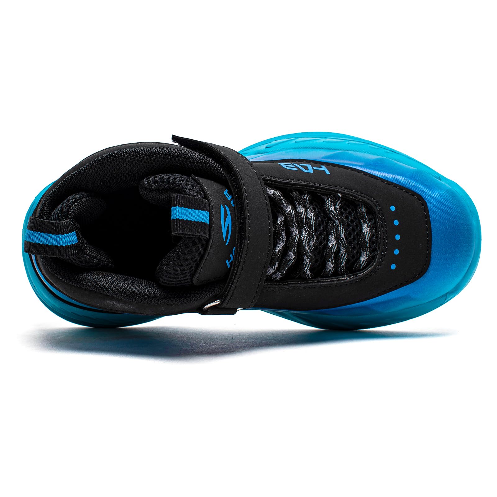 Zapatillas para niños, zapatos de baloncesto, transpirables, antideslizantes, deportivos, tenis, de paseo, para correr, para niños y niñas