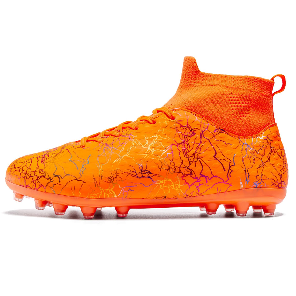 Tacos de fútbol unisex para adultos, tacos de fútbol de entrenamiento de alta calidad