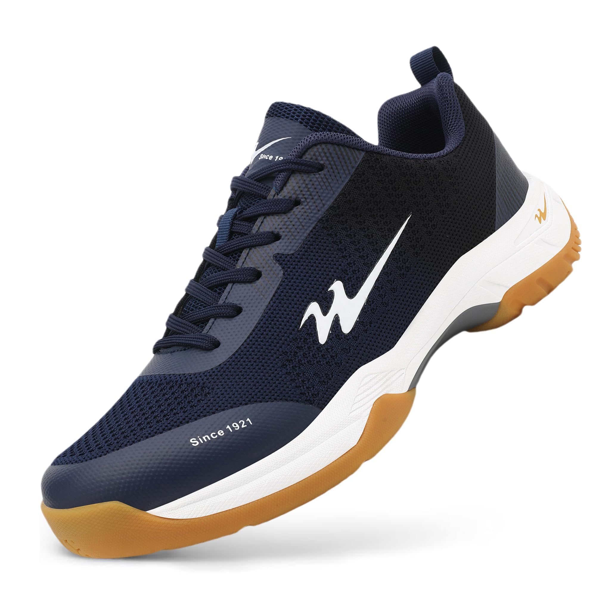 Tenis - Bádminton - Pickleball - Zapatos Unisex Antideslizantes de Pickleball y Tenis | Zapatos de Pista Ligeros y Transpirables para Hombres y Mujeres