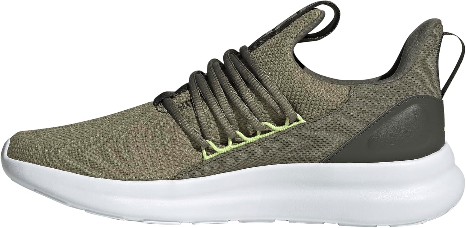 adidas Lite Racer Adapt 7.0 - Zapatillas de correr para hombre