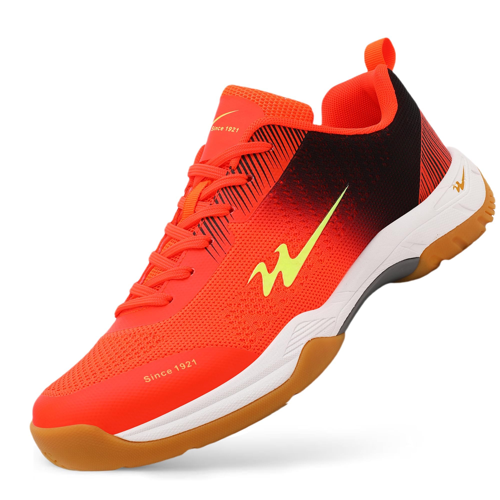 Tenis - Bádminton - Pickleball - Zapatos Unisex Antideslizantes de Pickleball y Tenis | Zapatos de Pista Ligeros y Transpirables para Hombres y Mujeres