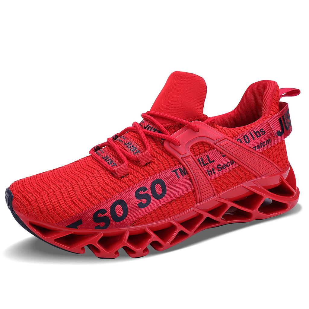 COKAFIL - Tenis para correr para hombre, atléticos, para caminar
