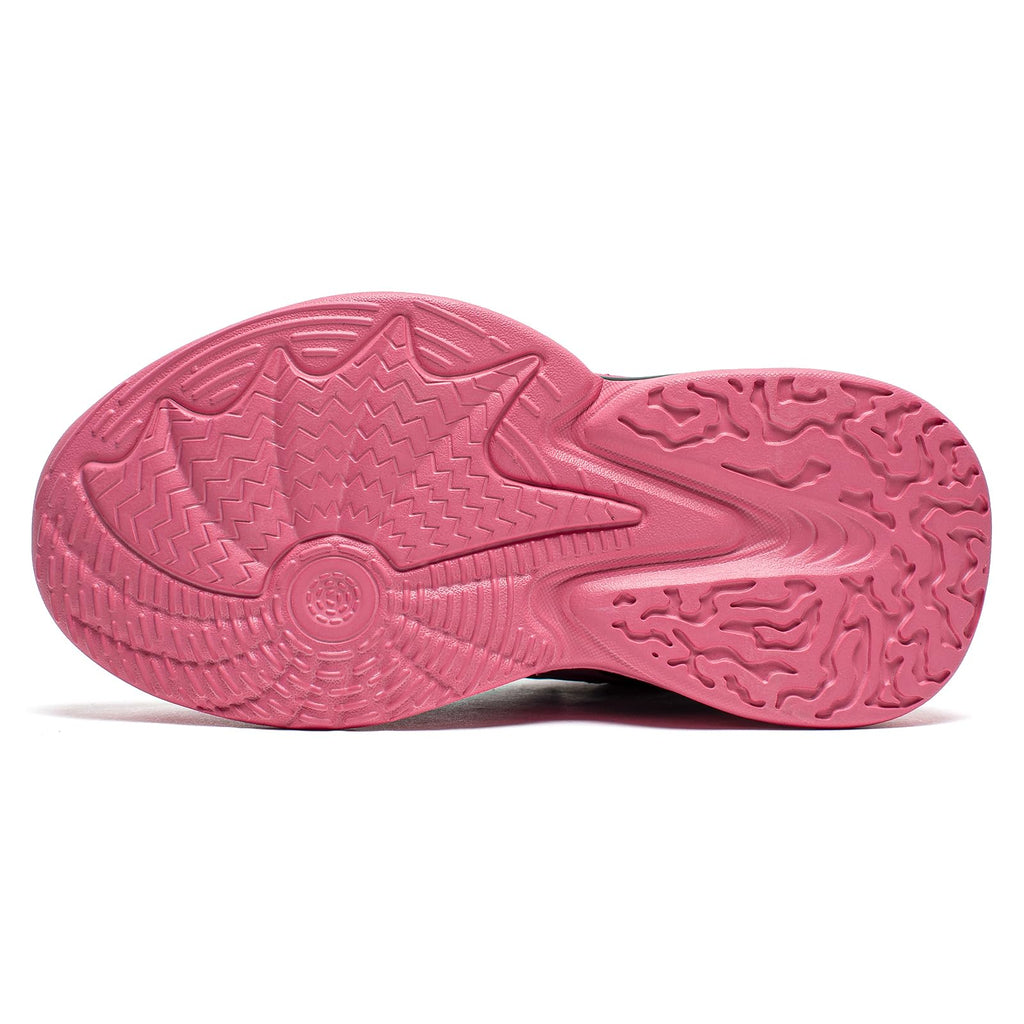 Zapatillas para niños, zapatos de baloncesto, transpirables, antideslizantes, deportivos, tenis, de paseo, para correr, para niños y niñas