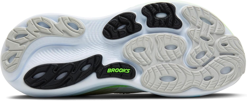 Brooks Men’s Adrenaline GTS 25 Supportive Running & Walking Shoe