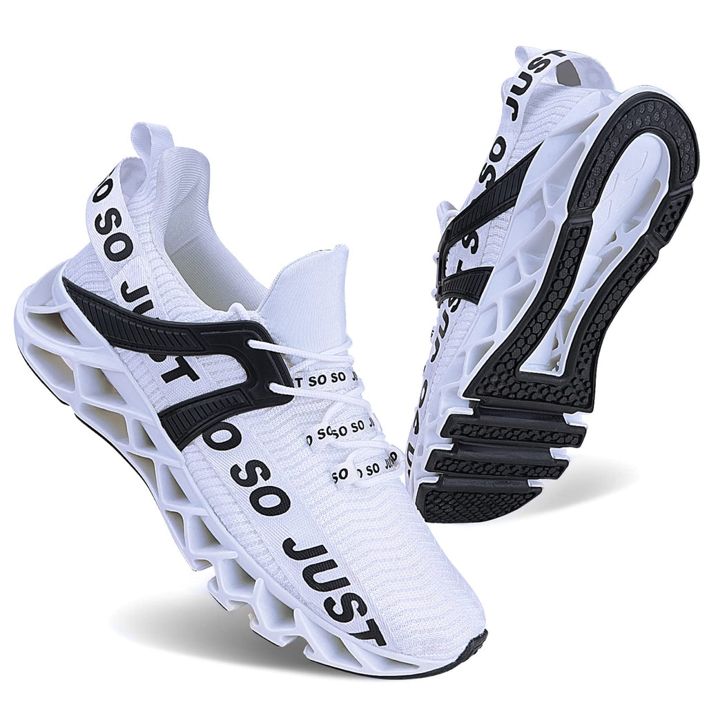COKAFIL - Tenis para correr para hombre, atléticos, para caminar