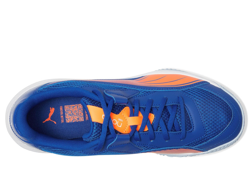 Puma Zapatos de pickleball Nova Court para hombre