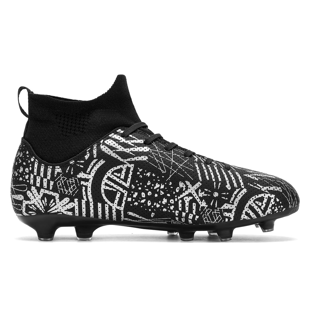 Botines de fútbol para hombre, botas de fútbol para jóvenes