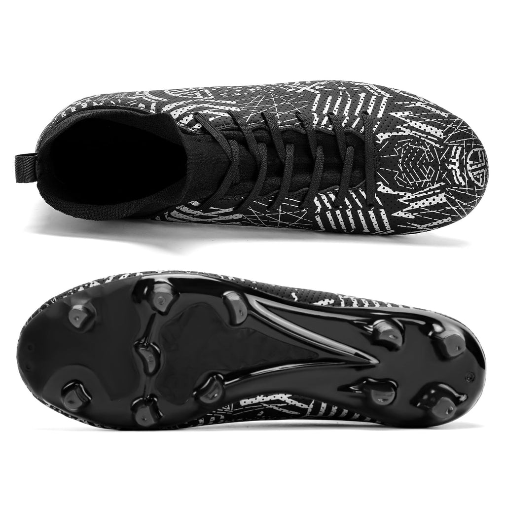 Botines de fútbol para hombre, botas de fútbol para jóvenes