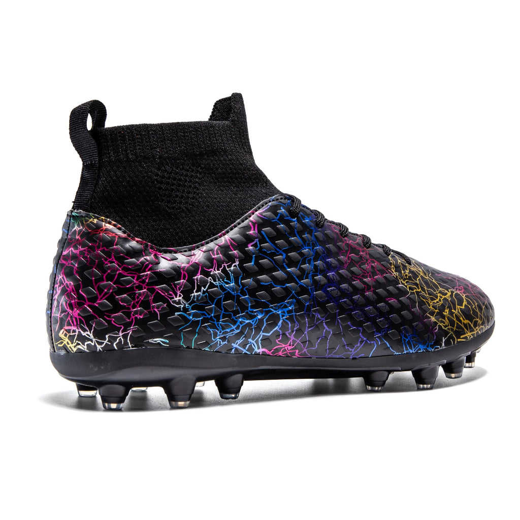 Tacos de fútbol unisex para adultos, tacos de fútbol de entrenamiento de alta calidad