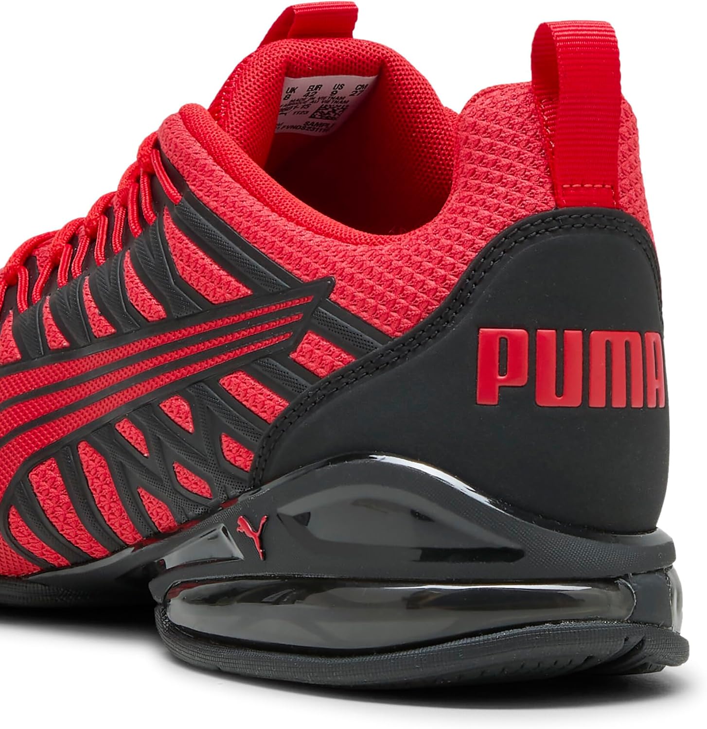 PUMA Men's Voltaic Evo Cross Trainers