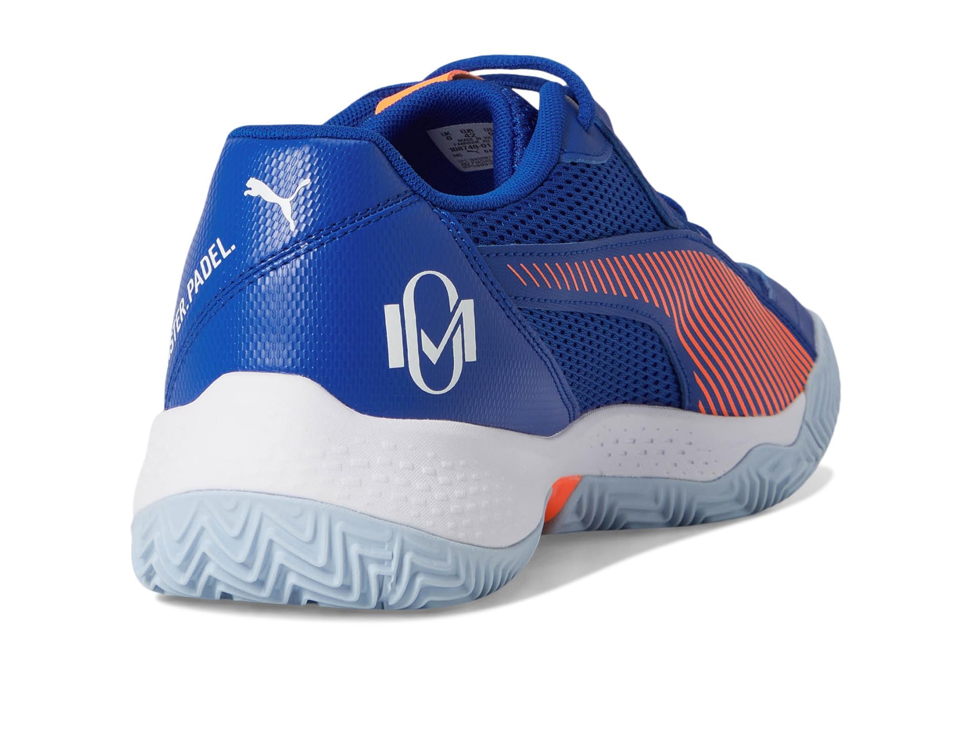 Puma Zapatos de pickleball Nova Court para hombre
