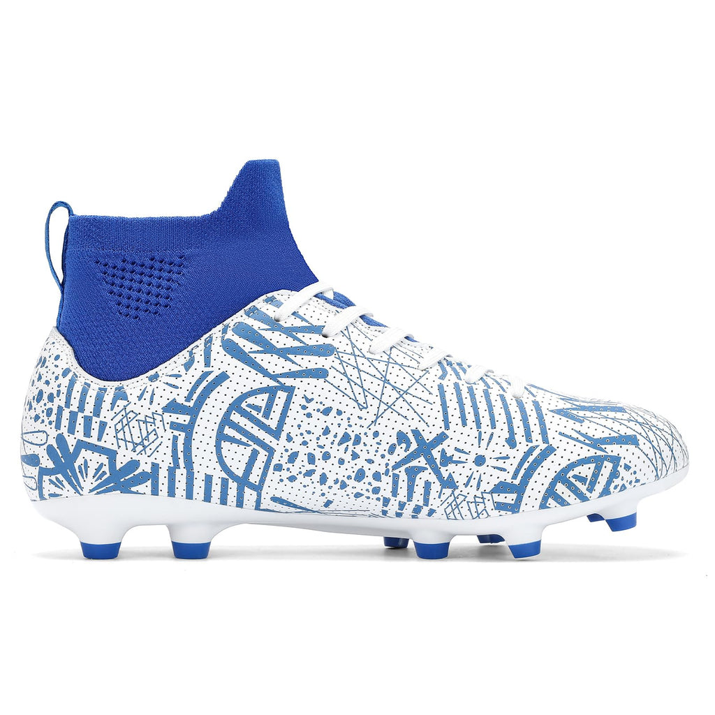 Botines de fútbol para hombre, botas de fútbol para jóvenes