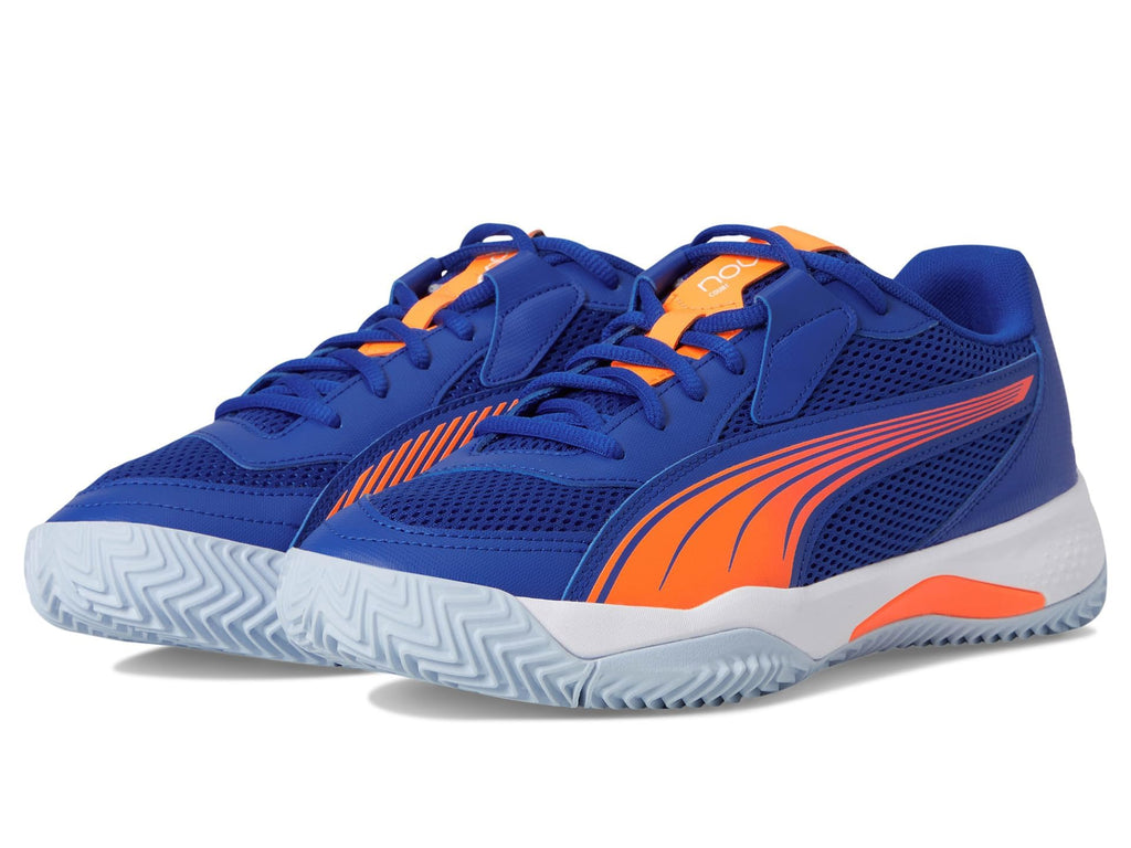 Puma Zapatos de pickleball Nova Court para hombre